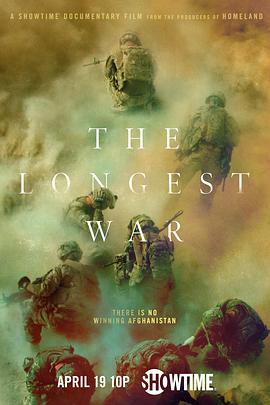 军事纪录片《最漫长的战争 The Longest War》下载-零三纪录片资源网