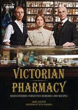 历史纪录片《维多利亚时代的药铺 The Victorian Pharmacy》下载-零三纪录片资源网