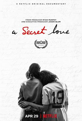社会生活纪录片《隐秘的爱 A Secret Love》下载-零三纪录片资源网
