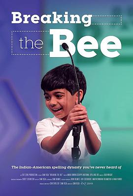 运动纪录片《拼字王 Breaking the Bee》下载-零三纪录片资源网