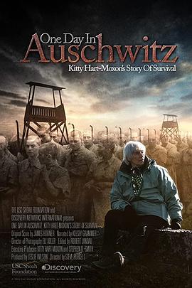 历史，社会生活纪录片《再见，奥斯维辛 One Day in Auschwitz》下载-零三纪录片资源网