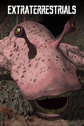 科学纪录片《国家地理.外星人报道.奥丽莉亚星 National.Geographic :Extraterrestrial.Aurelia》下载-零三纪录片资源网