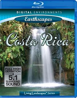 人文地理纪录片《地球大视野:哥斯达黎加 Earthscapes Costa Rica》下载-零三纪录片资源网