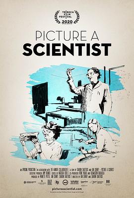 社会生活纪录片《科学家的模样 Picture a Scientist》下载-零三纪录片资源网