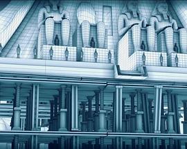 工艺技术纪录片《超级搬运家:搬迁古埃及 Monster moves - Moving Ancient Egypt》下载-零三纪录片资源网