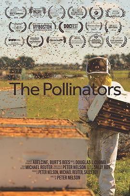 自然纪录片《传粉者 The Pollinators》下载-零三纪录片资源网