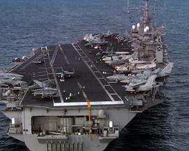 工艺技术纪录片《透视内幕：超级航母 Inside The Super Carrier》下载-零三纪录片资源网