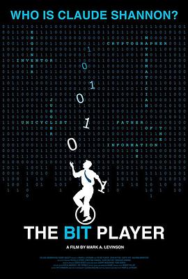 科学，传记纪录片《香农传 The Bit Player》下载-零三纪录片资源网