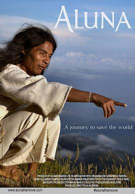 自然，社会生活纪录片《Aluna》下载-零三纪录片资源网