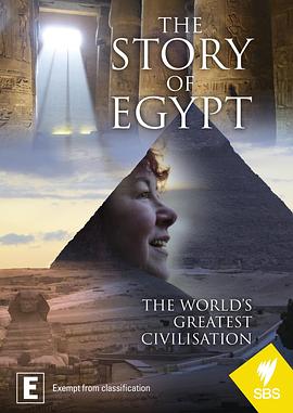 探索，历史纪录片《不朽的埃及 Immortal Egypt》下载-零三纪录片资源网