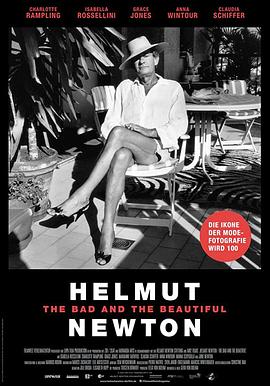 传记纪录片《赫尔姆特·牛顿：坏的与美的 Helmut Newton: The Bad and the Beautiful》下载-零三纪录片资源网