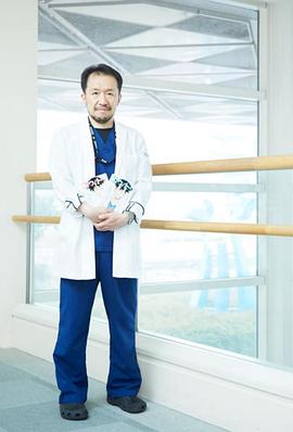 行家本色系列 妇产科医生 荻田和秀 命の医療チーム、母子の伴走者~産婦人科医 荻田和秀~的海报