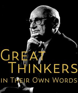 历史纪录片《亲历大师 Great Thinkers: In Their Own Words》下载-零三纪录片资源网