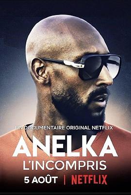 传记，运动纪录片《阿内尔卡：全是误解 Anelka: L'Incompris》下载-零三纪录片资源网