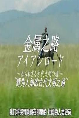 探索，历史纪录片《金属之路-鲜为人知的古代文明之路》下载-零三纪录片资源网