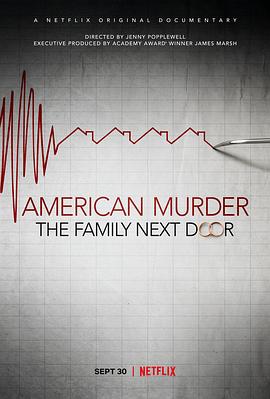事件纪录片《美国谋杀故事：隔壁那家人 American Murder: The Family Next Door》下载-零三纪录片资源网