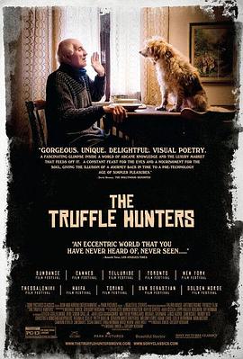 社会生活纪录片《松露猎人 The Truffle Hunters》下载-零三纪录片资源网