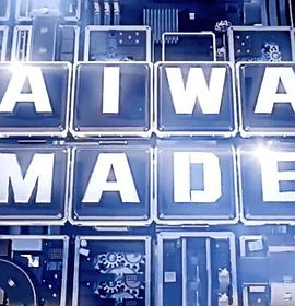 台湾制造大解密 Taiwan Made的海报