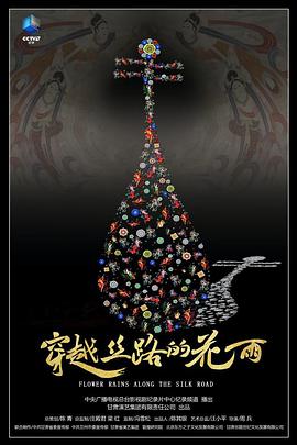 艺术纪录片《穿越丝路的花雨》下载-零三纪录片资源网