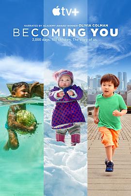 社会生活纪录片《成为你 Becoming You》下载-零三纪录片资源网
