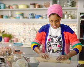美食纪录片《纳迪亚的烘焙世界 第一季 Nadiya Bakes Season 1》下载-零三纪录片资源网
