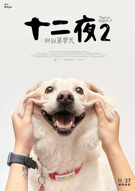 社会生活纪录片《十二夜2：回到第零天》下载-零三纪录片资源网