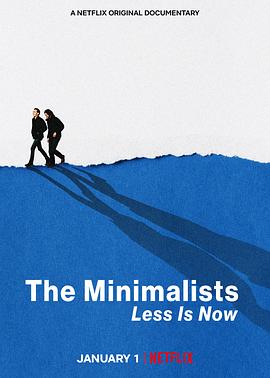 探索，社会生活纪录片《极简主义：时机已到 The Minimalists: Less Is Now》下载-零三纪录片资源网