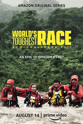真人秀&舞台纪录片《世界上最艰难的比赛：斐济环保挑战赛 World's Toughest Race: Eco-Challenge Fiji》下载-零三纪录片资源网