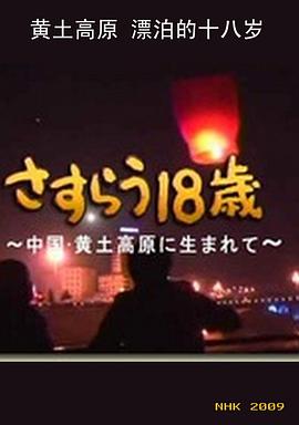 社会生活纪录片《黄土高原 漂泊的十八岁 さすらう18歳～中国・黄土高原に生まれて～》下载-零三纪录片资源网
