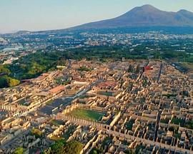 揭秘被火山吞没的赫库兰尼姆 Unearthed - Vesuvius's Secret Victim的海报