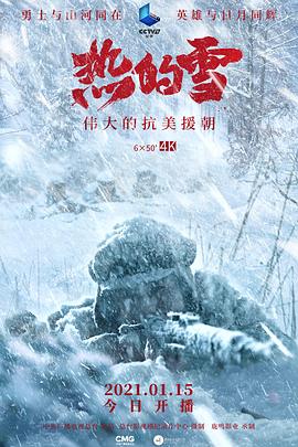 历史纪录片《热的雪》下载-零三纪录片资源网