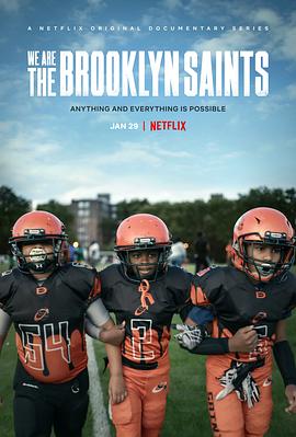 社会生活，运动纪录片《这就是我们：布鲁克林圣徒队 We Are the Brooklyn Saints》下载-零三纪录片资源网