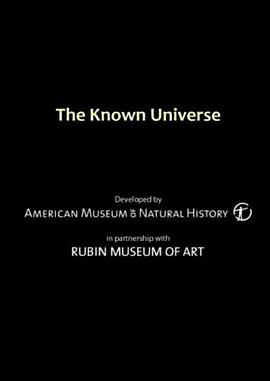 科学纪录片《已知的宇宙 The Known Universe》下载-零三纪录片资源网