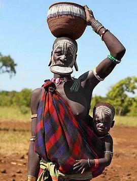 人文地理纪录片《地球上的部落 第一季 Tribes Season 1》下载-零三纪录片资源网