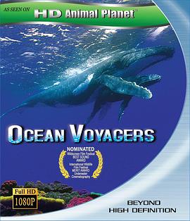 自然纪录片《动物星球系列：鲸奇之旅 Ocean Voyagers》下载-零三纪录片资源网
