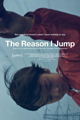 健康&医学,社会生活纪录片《跳跃的原因 The Reason I Jump》下载-零三纪录片资源网