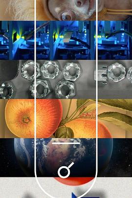 谷歌搜索:居大不易 Trillions of Questions, No Easy Answers的海报