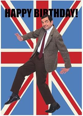 传记纪录片《憨豆先生,生日快乐! Happy Birthday Mr Bean》下载-零三纪录片资源网