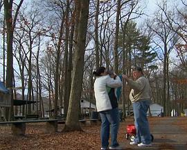 地平线系列:长生不老 Horizon: Don't Grow Old的海报