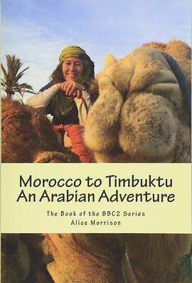 旅行，人文地理纪录片《从摩洛哥到廷巴克图 Morocco To Timbuktu: An Arabian Adventure》下载-零三纪录片资源网