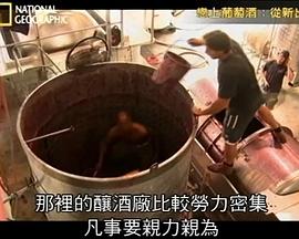 社会生活，美食纪录片《恋上葡萄酒 Exploring The Vine》下载-零三纪录片资源网