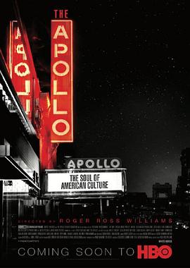 艺术，社会生活纪录片《传奇剧院阿波罗 The Apollo》下载-零三纪录片资源网