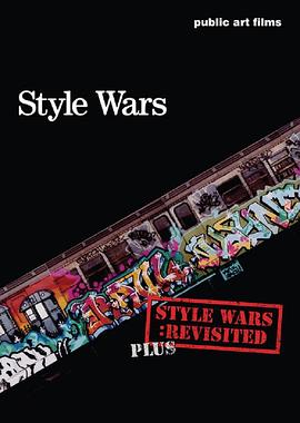 纪录片《嘻哈风暴 Style Wars》下载-零三纪录片资源网
