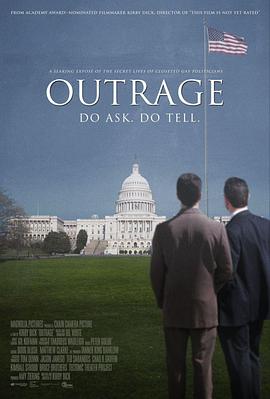 社会生活纪录片《被损害的愤怒 Outrage》下载-零三纪录片资源网