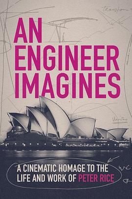 传记，工艺技术纪录片《彼得莱斯：梦想工程师 Peter Rice: An Engineer Imagines》下载-零三纪录片资源网
