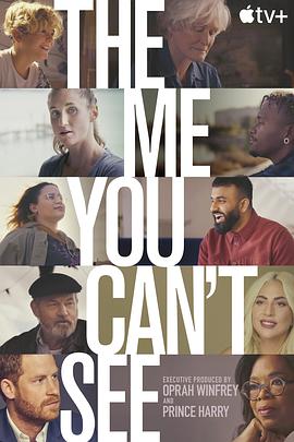 纪录片《你看不见的我 The Me You Can't See》下载-零三纪录片资源网