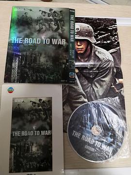 历史纪录片《战争之路 The Road to War》下载-零三纪录片资源网