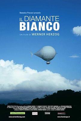 探索，旅行纪录片《白钻石 The White Diamond》下载-零三纪录片资源网