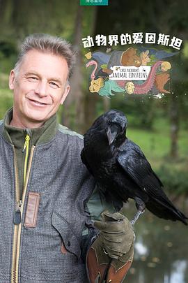 自然纪录片《动物界的爱因斯坦 第一季 Chris Packham's Animal Einsteins Season 1》下载-零三纪录片资源网