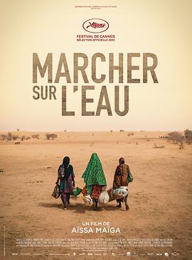 社会生活纪录片《水到渠成 Marcher sur l'eau》下载-零三纪录片资源网